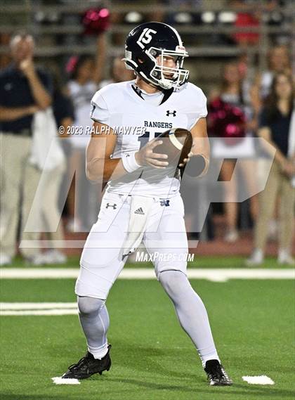 Thumbnail 3 in Smithson Valley @ Boerne-Champion photogallery.