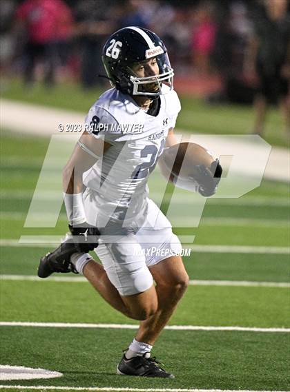 Thumbnail 1 in Smithson Valley @ Boerne-Champion photogallery.
