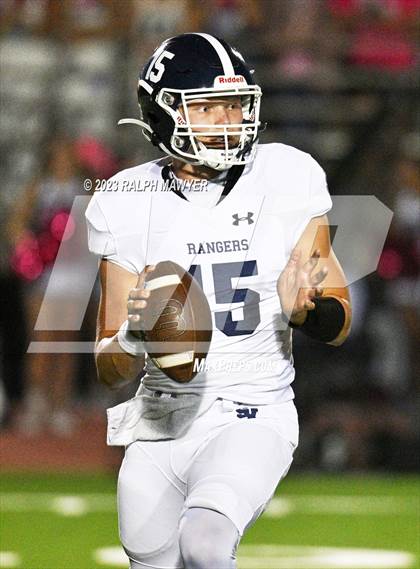 Thumbnail 1 in Smithson Valley @ Boerne-Champion photogallery.