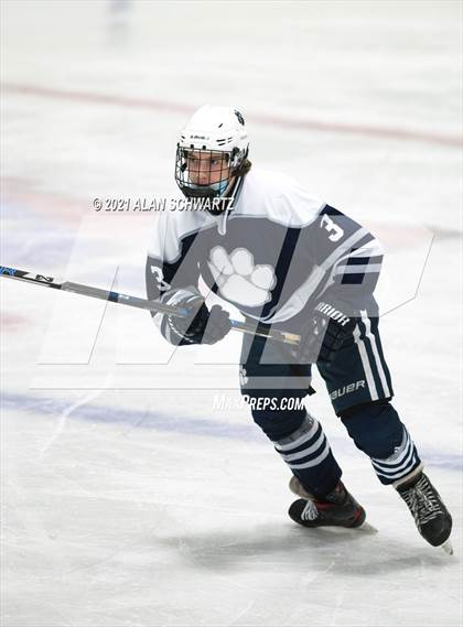 Thumbnail 1 in Victor @ Pittsford (Section 5 Class A Sectional Final) photogallery.
