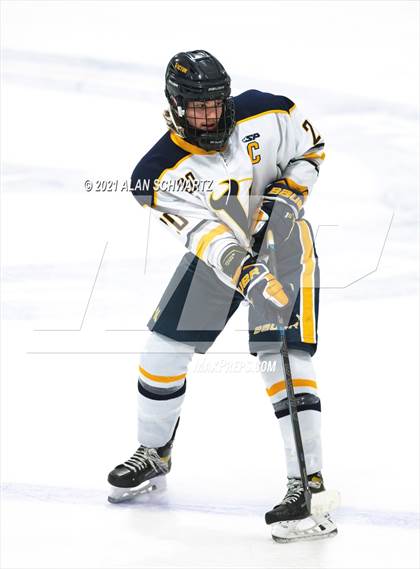 Thumbnail 3 in Victor @ Pittsford (Section 5 Class A Sectional Final) photogallery.