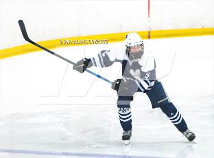 Thumbnail 2 in Victor @ Pittsford (Section 5 Class A Sectional Final) photogallery.