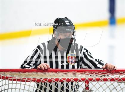 Thumbnail 2 in Victor @ Pittsford (Section 5 Class A Sectional Final) photogallery.