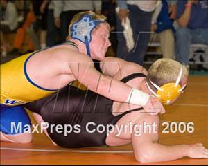 Sac-Joaquin Section Championships (Day 1 - Round 1)