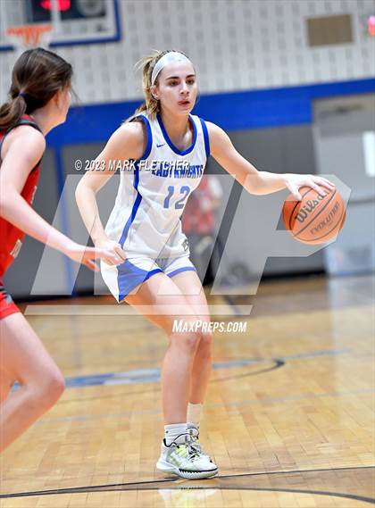 Thumbnail 1 in Haddon Township vs Sterling (NJSIAA South Group 2 Quarterfinal) photogallery.
