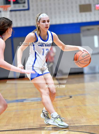 Thumbnail 3 in Haddon Township vs Sterling (NJSIAA South Group 2 Quarterfinal) photogallery.
