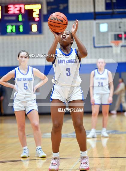 Thumbnail 1 in Haddon Township vs Sterling (NJSIAA South Group 2 Quarterfinal) photogallery.