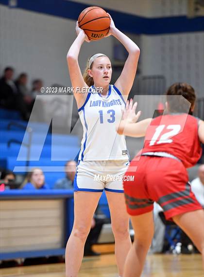 Thumbnail 2 in Haddon Township vs Sterling (NJSIAA South Group 2 Quarterfinal) photogallery.