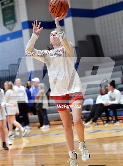 Thumbnail 1 in Haddon Township vs Sterling (NJSIAA South Group 2 Quarterfinal) photogallery.