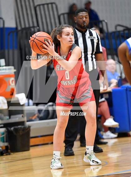 Thumbnail 3 in Haddon Township vs Sterling (NJSIAA South Group 2 Quarterfinal) photogallery.