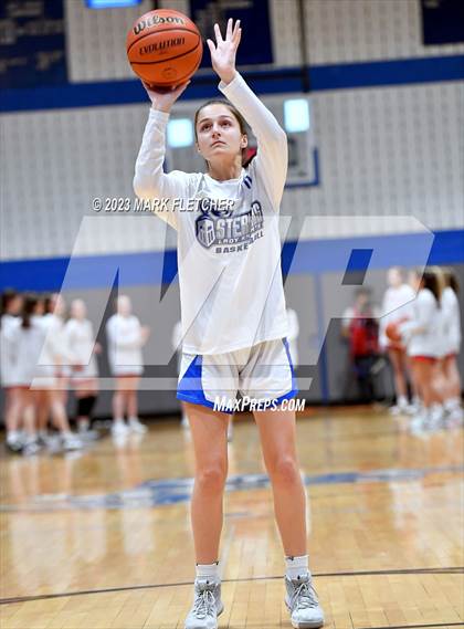 Thumbnail 3 in Haddon Township vs Sterling (NJSIAA South Group 2 Quarterfinal) photogallery.