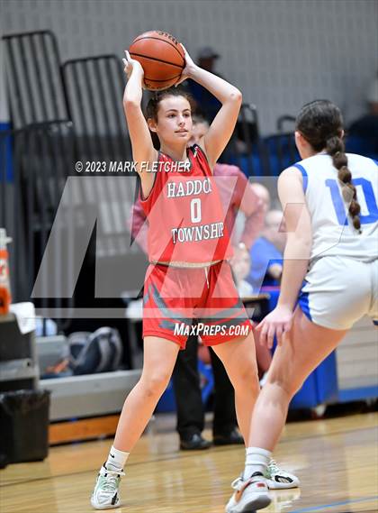 Thumbnail 3 in Haddon Township vs Sterling (NJSIAA South Group 2 Quarterfinal) photogallery.