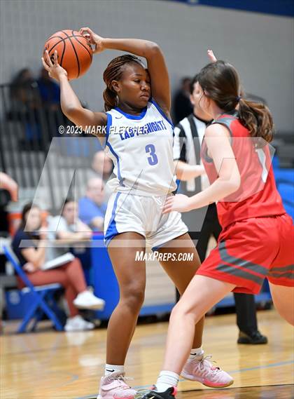 Thumbnail 1 in Haddon Township vs Sterling (NJSIAA South Group 2 Quarterfinal) photogallery.