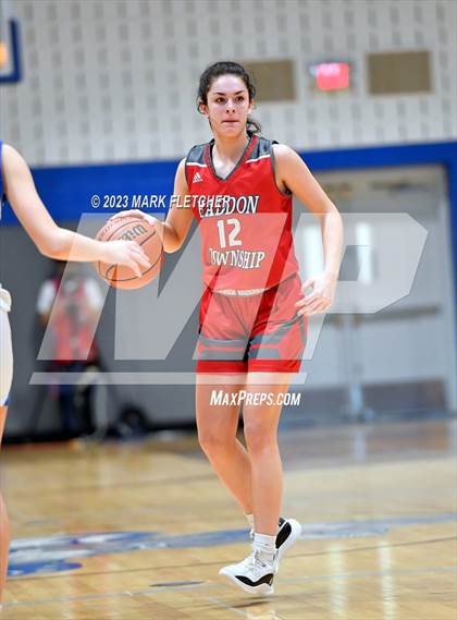 Thumbnail 2 in Haddon Township vs Sterling (NJSIAA South Group 2 Quarterfinal) photogallery.