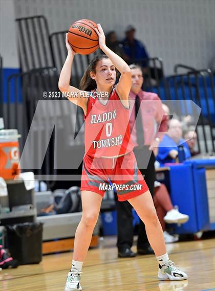 Thumbnail 1 in Haddon Township vs Sterling (NJSIAA South Group 2 Quarterfinal) photogallery.