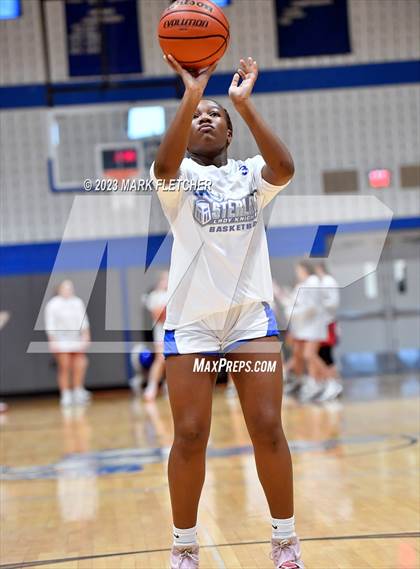 Thumbnail 3 in Haddon Township vs Sterling (NJSIAA South Group 2 Quarterfinal) photogallery.