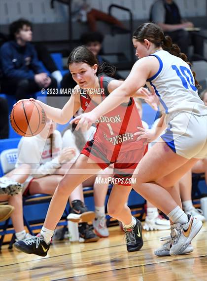 Thumbnail 1 in Haddon Township vs Sterling (NJSIAA South Group 2 Quarterfinal) photogallery.