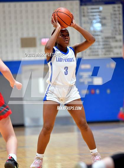 Thumbnail 1 in Haddon Township vs Sterling (NJSIAA South Group 2 Quarterfinal) photogallery.
