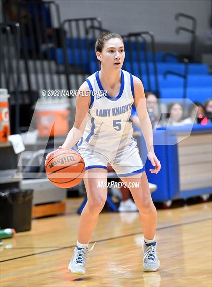 Thumbnail 2 in Haddon Township vs Sterling (NJSIAA South Group 2 Quarterfinal) photogallery.