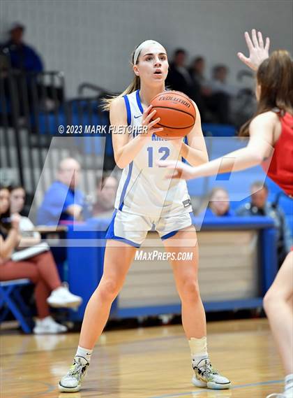 Thumbnail 2 in Haddon Township vs Sterling (NJSIAA South Group 2 Quarterfinal) photogallery.