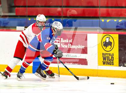 Thumbnail 1 in Winnacunnet @ Spaulding photogallery.