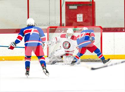 Thumbnail 2 in Winnacunnet @ Spaulding photogallery.