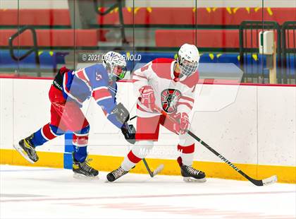 Thumbnail 3 in Winnacunnet @ Spaulding photogallery.