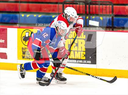 Thumbnail 3 in Winnacunnet @ Spaulding photogallery.