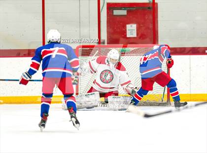 Thumbnail 3 in Winnacunnet @ Spaulding photogallery.
