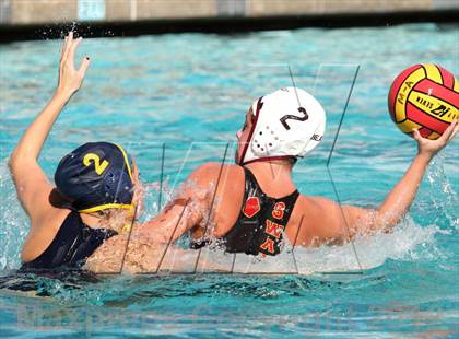 Thumbnail 1 in Leland vs Menlo-Atherton (Nor Cal Championships) photogallery.