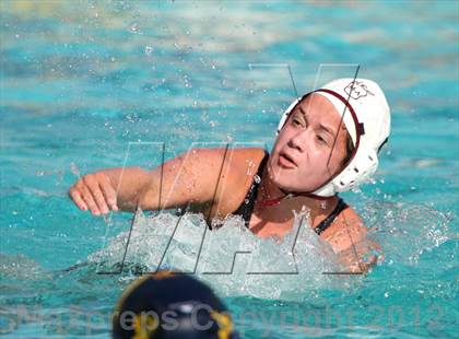 Thumbnail 1 in Leland vs Menlo-Atherton (Nor Cal Championships) photogallery.