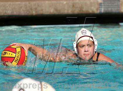 Thumbnail 2 in Leland vs Menlo-Atherton (Nor Cal Championships) photogallery.