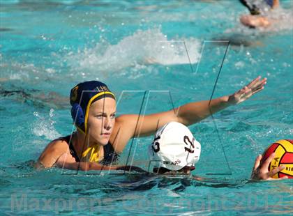 Thumbnail 2 in Leland vs Menlo-Atherton (Nor Cal Championships) photogallery.