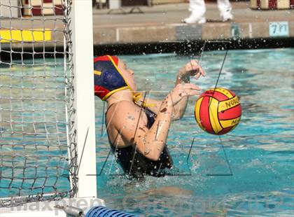 Thumbnail 3 in Leland vs Menlo-Atherton (Nor Cal Championships) photogallery.