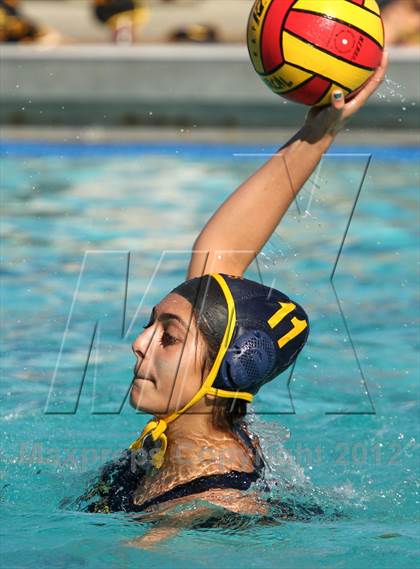Thumbnail 1 in Leland vs Menlo-Atherton (Nor Cal Championships) photogallery.