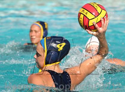 Thumbnail 3 in Leland vs Menlo-Atherton (Nor Cal Championships) photogallery.