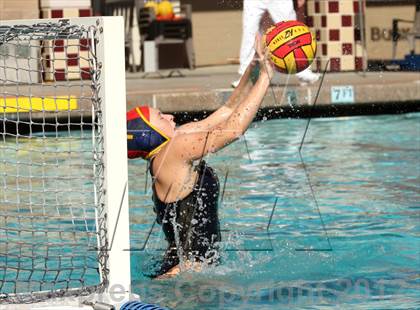 Thumbnail 2 in Leland vs Menlo-Atherton (Nor Cal Championships) photogallery.