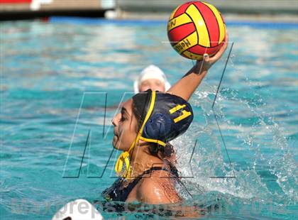 Thumbnail 1 in Leland vs Menlo-Atherton (Nor Cal Championships) photogallery.