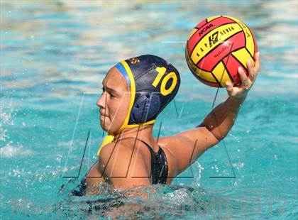 Thumbnail 2 in Leland vs Menlo-Atherton (Nor Cal Championships) photogallery.