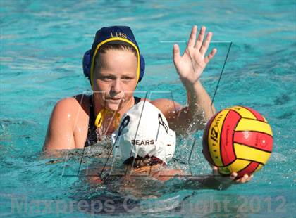Thumbnail 3 in Leland vs Menlo-Atherton (Nor Cal Championships) photogallery.