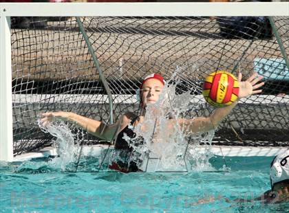 Thumbnail 2 in Leland vs Menlo-Atherton (Nor Cal Championships) photogallery.
