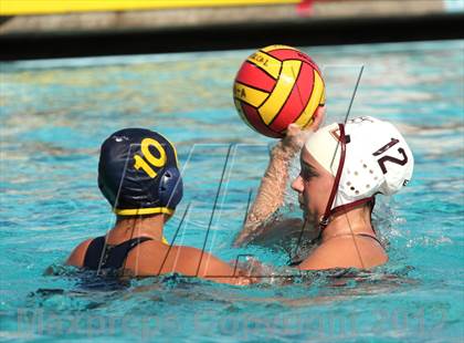 Thumbnail 3 in Leland vs Menlo-Atherton (Nor Cal Championships) photogallery.