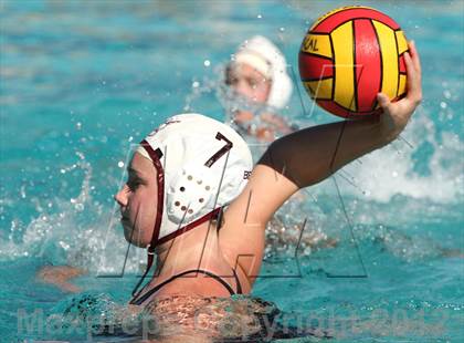Thumbnail 2 in Leland vs Menlo-Atherton (Nor Cal Championships) photogallery.
