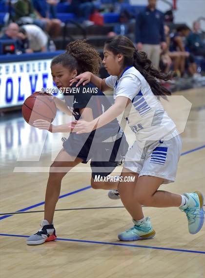 Thumbnail 3 in Perry @ Chandler photogallery.
