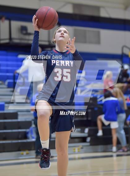 Thumbnail 3 in Perry @ Chandler photogallery.