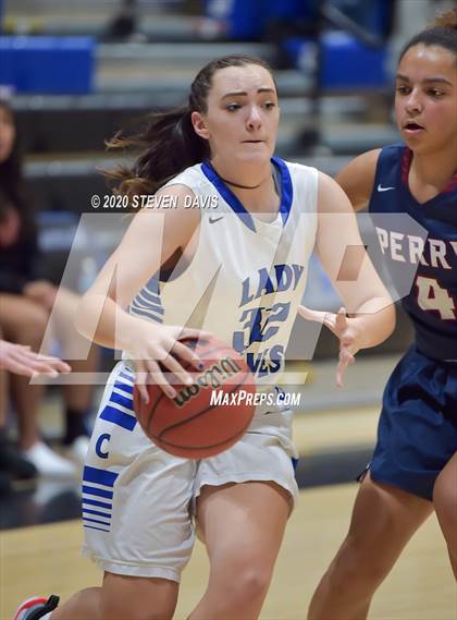 Thumbnail 1 in Perry @ Chandler photogallery.