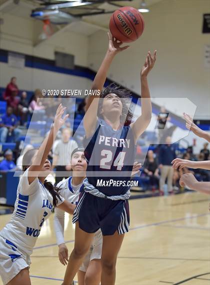 Thumbnail 1 in Perry @ Chandler photogallery.