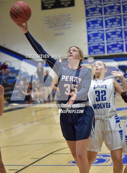 Thumbnail 3 in Perry @ Chandler photogallery.
