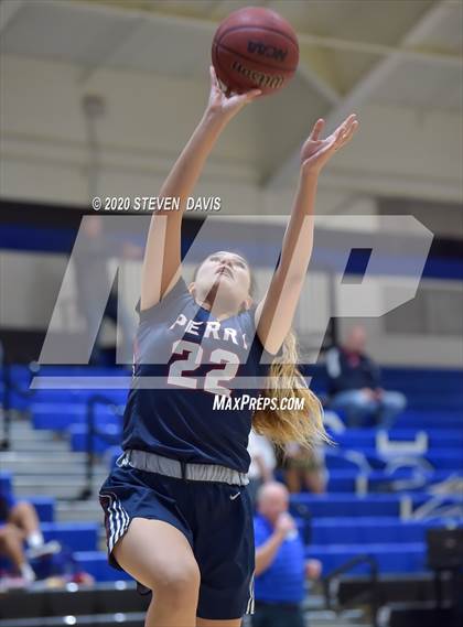 Thumbnail 1 in Perry @ Chandler photogallery.