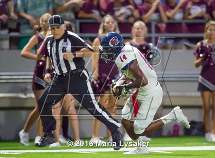 Thumbnail 1 in Cypress Springs @ Cy-Fair photogallery.